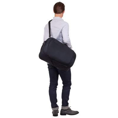 9. Thule Subterra 2 Convertible Carry-on Bag - Black