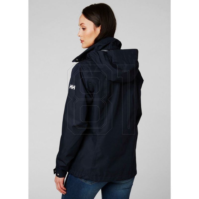 6. Helly Hansen Aden Jacket W 62650 597