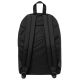 3. Eastpak Back To Work Backpack EK0009360081 Black One Size