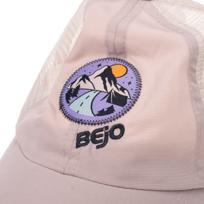 2. JOEL KDG Children's Baseball Cap