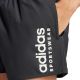 6. adidas Essentials Logo M IX7565 Swim Shorts