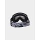 4. Boys' 4F Junior 4FJWAW24AGOGM041-22A Mirrored Ski Goggles