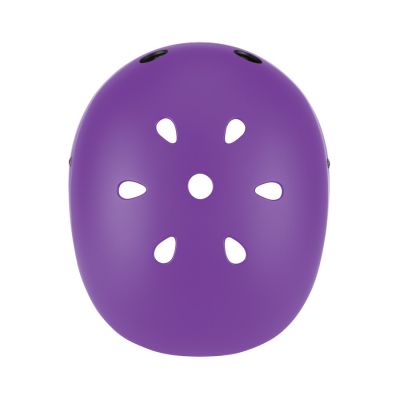 6. Globber Violet Jr 505-104 helmet