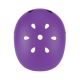 6. Helmet Globber Violet Jr 505-104