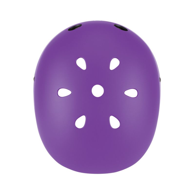 6. Globber Violet Jr 505-104 helmet
