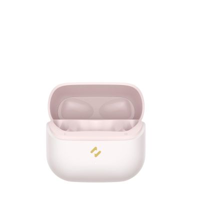 15. Havit TW982 TWS Wireless Headphones (White)