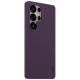 2. CARE by PanzerGlass Fashion QI Case for Samsung Galaxy S25 Ultra - Purple