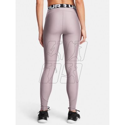 6. Under Armour W 1388693-015 Leggings