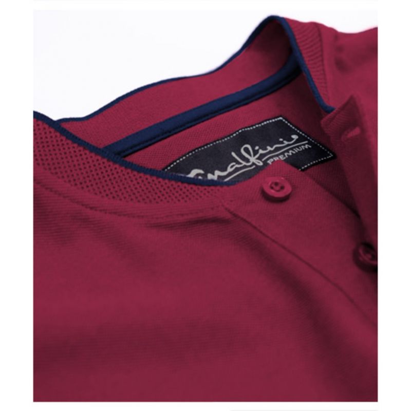 5. Malfini Premium Diamond Polo Shirt M MLI-27301