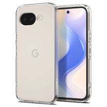 Spigen Ultra Hybrid Case for Google Pixel 10A - Transparent
