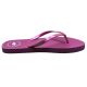 2. Women's flip-flops with soft soles 4F 4FWSS24FFLIF165-55S