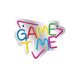 2. Activejet AJE-NEON GAME TIME LED neon sign