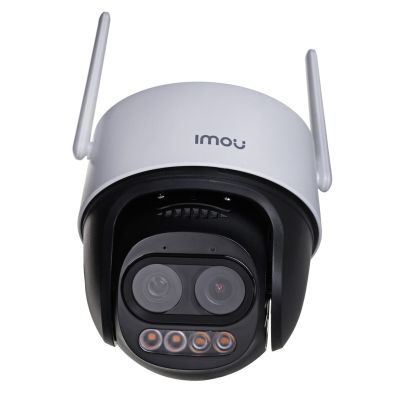 3. Imou Cruiser Z 5MP IP surveillance camera