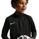 9. Nike Dri-Fit Park 26 Kids' Sweatshirt Black HM7256 010
