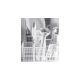 3. BOSCH MSM6B150 hand blender (400W; white)