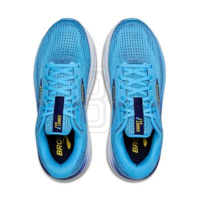 6. Brooks Running Ghost Max 2 M 1104311D449.085 running shoes
