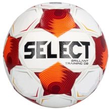 Select Brillant Training DB v25 FIFA Basic Ball 120077 White Size 4