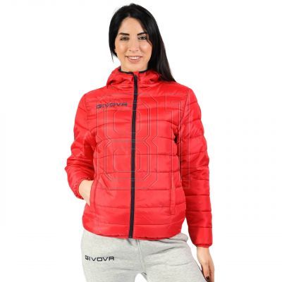 3. Jacket Givova Olanda U G013 1204
