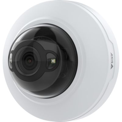 6. Axis M4218-LV surveillance camera