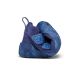 7. Affenzahn Talky Elephant Leather Barefoot Walking Shoes (01493-30119)