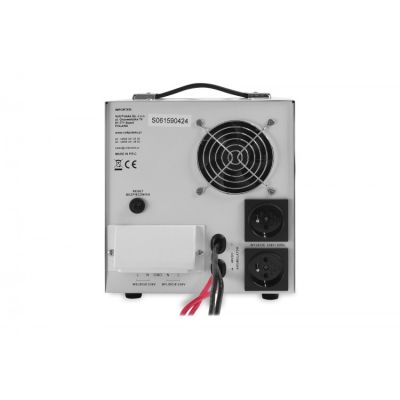 2. VOLT CONVERTER VOLT POLSKA SINUSPRO-3000E 48V 2100/3000W