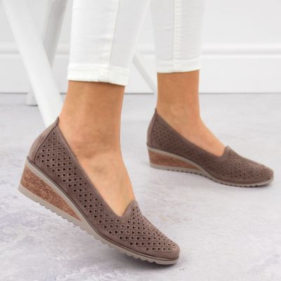 6. Potocki W SZ12306 WOL206B shoes