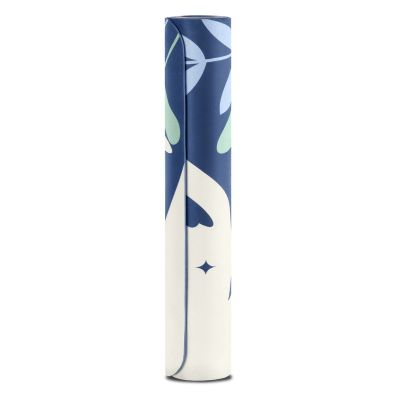 7. Spokey HARMONY MAT Yoga and Exercise Mat