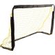 4. SET OF 2 FOOTBALL GOALS WITH NET 120x70x40CM ENERO