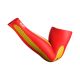 Select compression sleeves red 6610