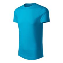 Epic Men's T-Shirt (Turquoise)