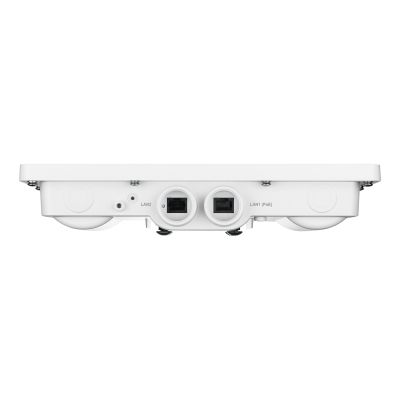 6. D-Link AC1200 1200 Mbps White PoE Support