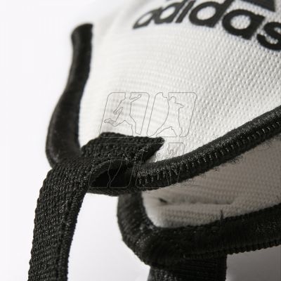 4. Adidas 651879 ankle football pads