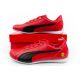 10. Puma men's sports shoes Ferrari Neo Cat Rosso Corsa fashionable comfortable red