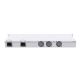 5. Switch Mikrotik CRS326-24S+2Q+RM 25p Managed Fast/10G