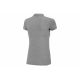 4. T-shirt 4F W H4Z22TSD356MEDIUM GRAY MELANGE
