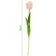 4. PINK TULIP 38CM LIFE-LIKE SPRING DECORATION