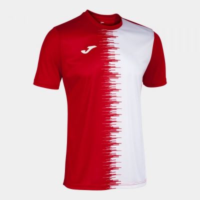 Joma City II Short Sleeve T-shirt 103240.602