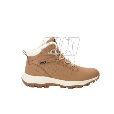 2. Jack Wolfskin Everquest Texapore Mid W shoes 4053581_5601