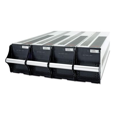 3. APC Symmetra PX 160 Battery Pack SYBT9-B4 SYBT9B4