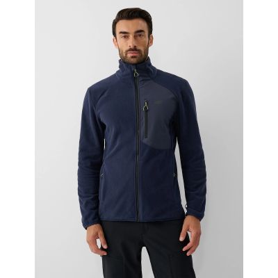 9. Men's trekking jacket 3 in 1 membrane 10000 4F 4FRAW26TTJAM1354-32S