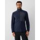 9. Men's trekking jacket 3 in 1 membrane 10000 4F 4FRAW26TTJAM1354-32S