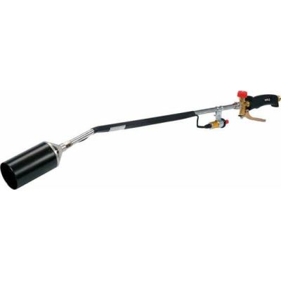 3. YT. Roofing torch 900mm with a 60mm nozzle