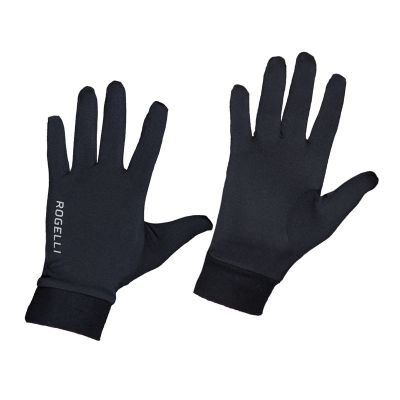 Rogelli Oakland Gloves Black M