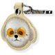3. Nimmy Glasses Cool Dog Tracker Case - Green