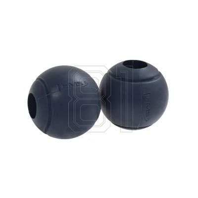 21. Overlays on the FR01 neck (2pcs) HMS