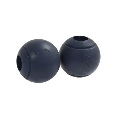 21. FR01 Neck Pads (2 pcs) HMS