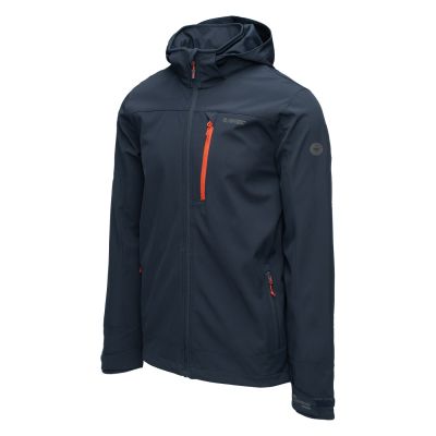 2. Hi-tec Nikko M Softshell Jacket 92800593728