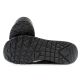 18. Skechers Uno-Loving Love women's sports sneakers fashionable black