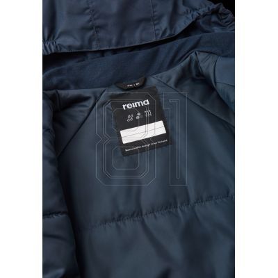 11. Reima Reimatec Puhuri Jr winter suit (5100116A-6980)