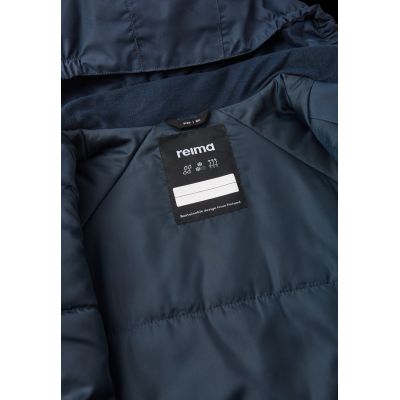 11. Reima Reimatec Puhuri Jr winter suit 5100116A-6980